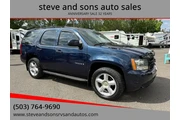 2007 Tahoe LT en Portland