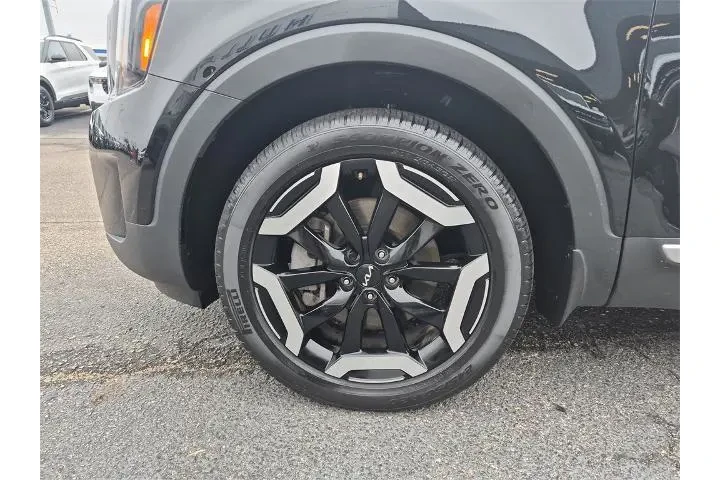 $35988 : Kia Telluride 2024 EX 4dr SU image 7