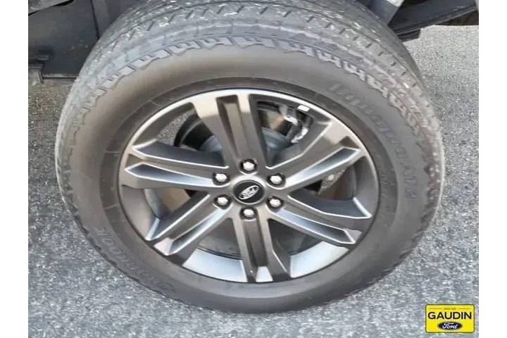 $39900 : Ford F-150 2023 4x4 XLT 4dr image 4