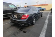 $25085 : Mercedes-Benz C-Class 2012 C thumbnail