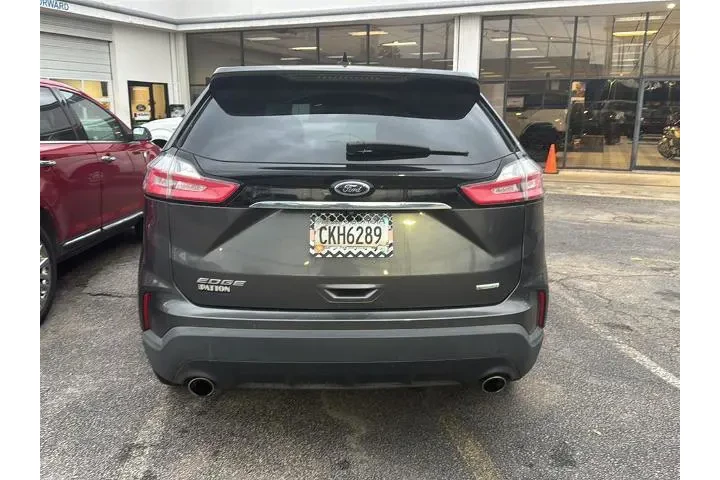 $30990 : Ford Edge 2019 SE 4dr Crosso image 6