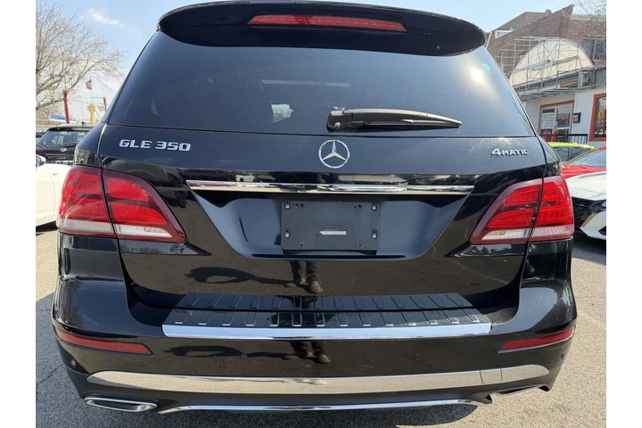 $24990 : Mercedes-Benz GLE 2017 AWD G image 6