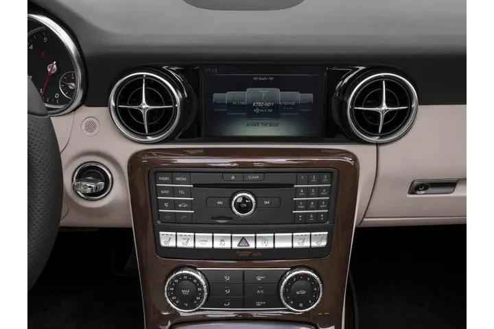 $17955 : Mercedes-Benz SLC 2017 SLC 3 image 10