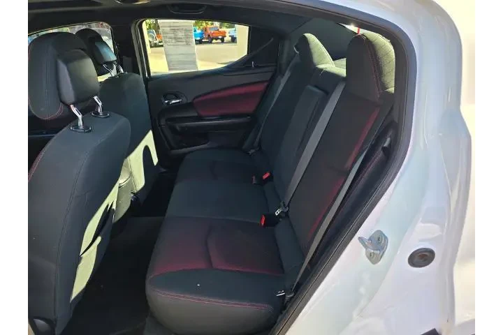 $6999 : Dodge Avenger 2011 Heat 4dr image 9