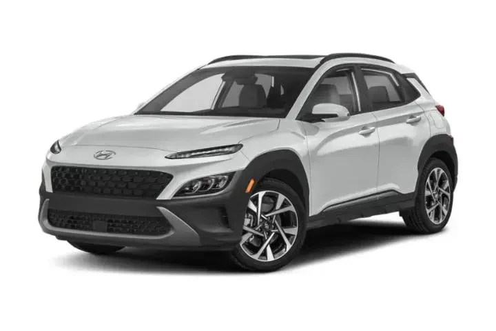 $17272 : Hyundai KONA 2023 AWD SEL 4d image 4