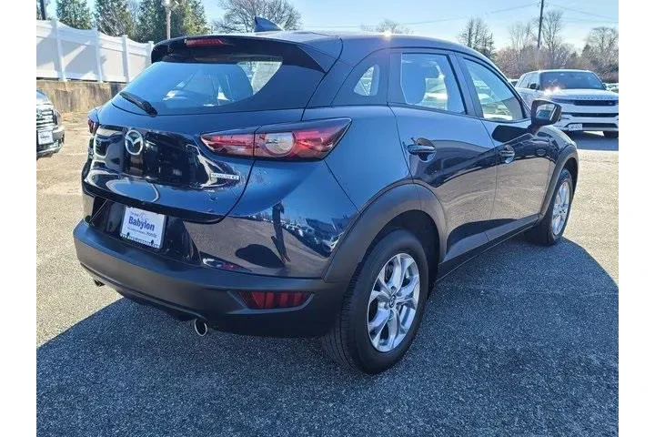 $17372 : Mazda CX-3 2021 AWD Sport 4d image 5