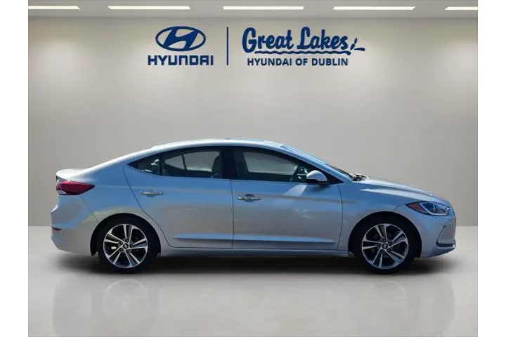 $8266 : Hyundai ELANTRA 2017 Limited image 6