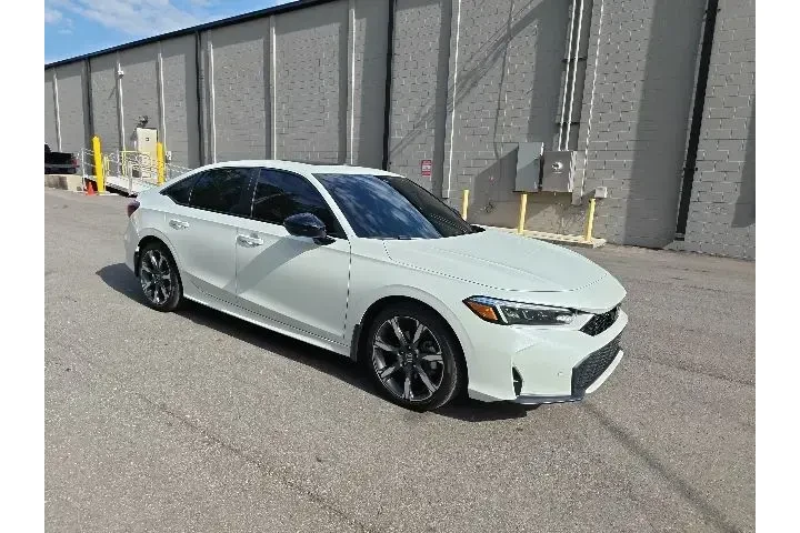 $29990 : Honda Civic Hybrid 2025 Spor image 1