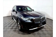 $33943 : BMW X3 2023 AWD xDrive30i 4d thumbnail