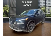 Nissan Rogue 2023 AWD SV 4dr en Vineland
