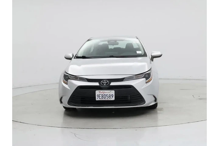 $20998 : Toyota Corolla 2023 LE 4dr S image 5
