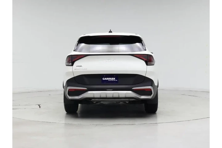 $22998 : Kia Sportage 2023 LX 4dr SUV image 6