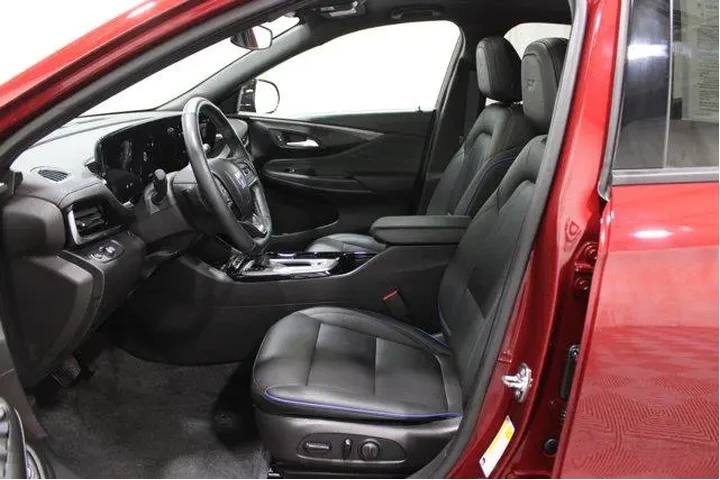 $26982 : Buick Envista 2024 Sport Tou image 3