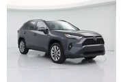 Toyota RAV4 2024 AWD XLE Pre en Raleigh