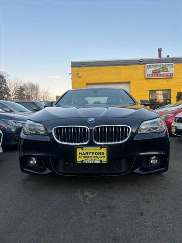 $15999 : 2016 BMW 5 Series 535i xDrive image 3