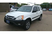 $6999 : 2004 CR-V LX thumbnail