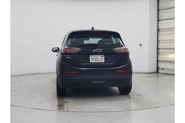 $17998 : Chevrolet Bolt EV 2022 1LT 4 image 6