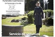 FUNERALES CUERNAVACA thumbnail 1