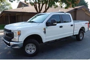 2022 F-250 Super Duty XL