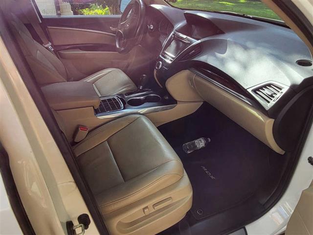 $11500 : 2014 Acura MDX SUV image 4