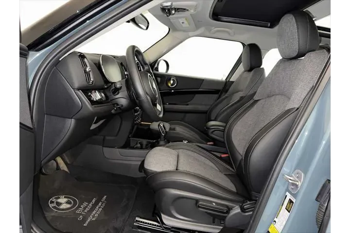$29993 : MINI Countryman 2024 AWD Coo image 9