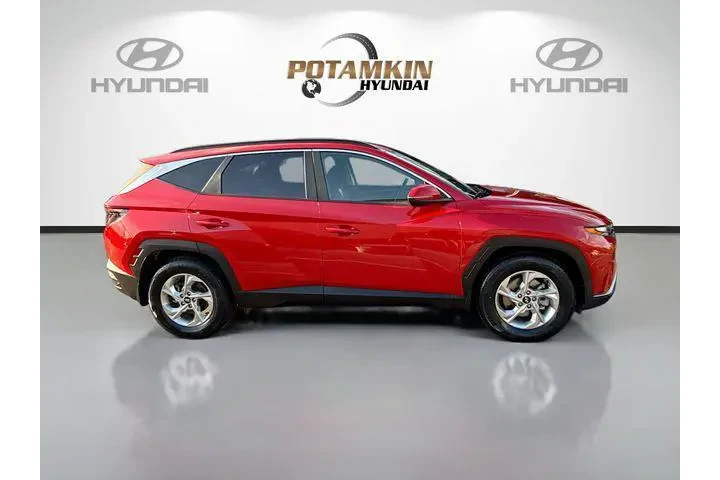 $19500 : Hyundai TUCSON 2023 SEL 4dr image 4