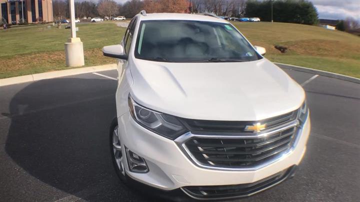 $18500 : PRE-OWNED  CHEVROLET EQUINOX L image 4