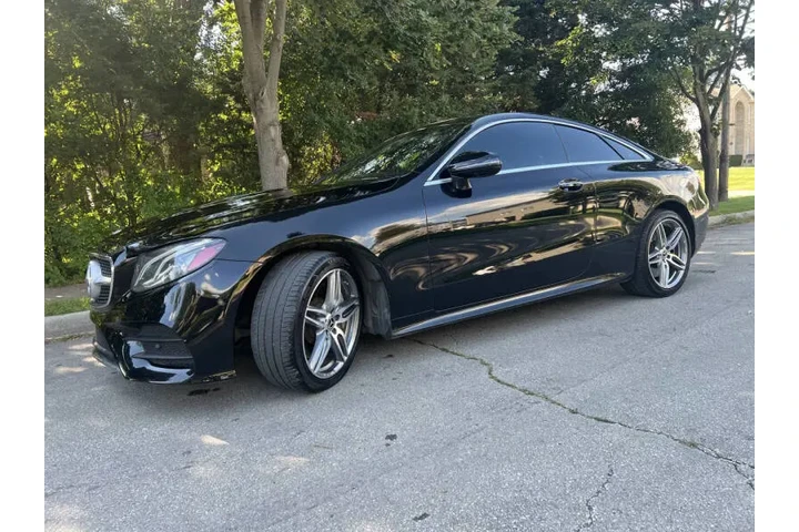 $18995 : 2019 Mercedes-Benz E-Class E image 10