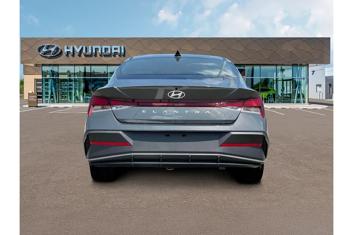 $18551 : Hyundai ELANTRA 2024 SE 4dr image 6
