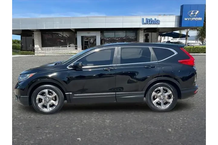 $18499 : Honda CR-V 2019 EX-L 4dr SUV image 6