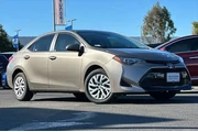 Toyota Corolla 2019 L 4dr Se en San Jose