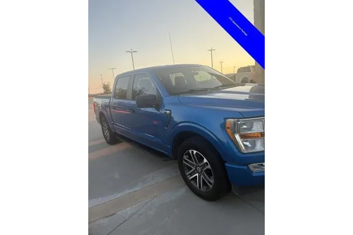 $22495 : Ford F-150 2021 4x2 XL 4dr S image 10