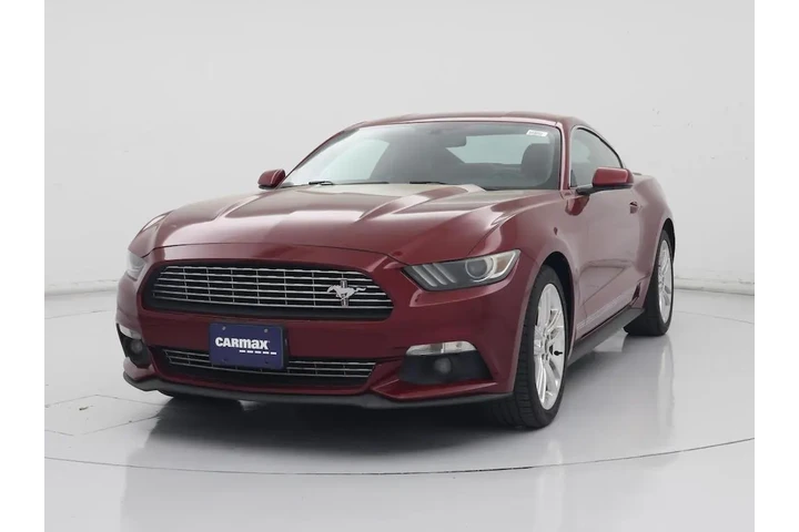 $14998 : Ford Mustang 2016 EcoBoost 2 image 4