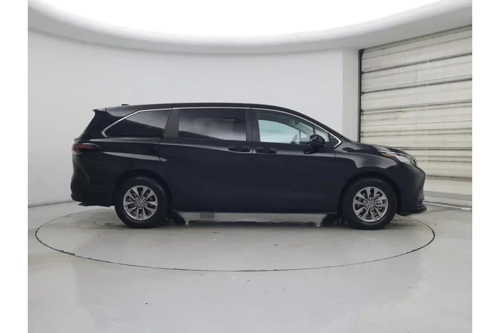 $35998 : Toyota Sienna 2023 LE 8-Pass image 7