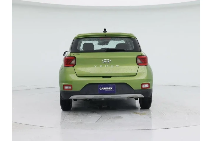 $15998 : Hyundai VENUE 2020 SE 4dr Cr image 6