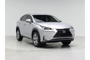 Lexus NX 200t 2017 4dr Cross en Hialeah