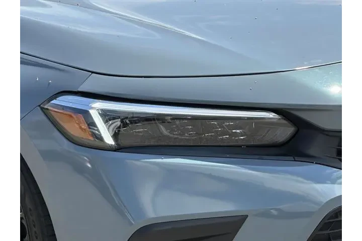 $23435 : Honda Civic 2024 Sport 4dr S image 8