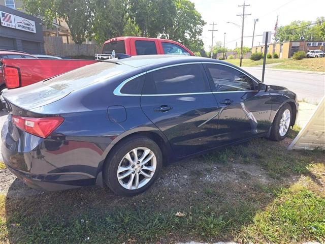 $14375 : 2017 CHEVROLET MALIBU image 7