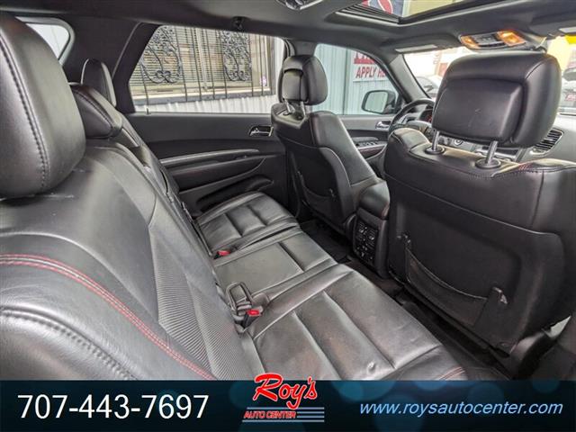 $31995 : 2018 Durango R/T AWD SUV image 9