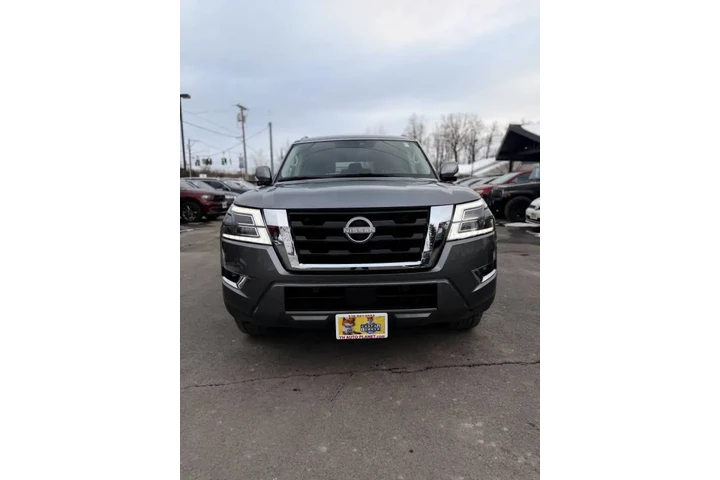 $27995 : 2021 Armada SL image 4