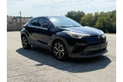$7999 : 2018 C-HR XLE thumbnail