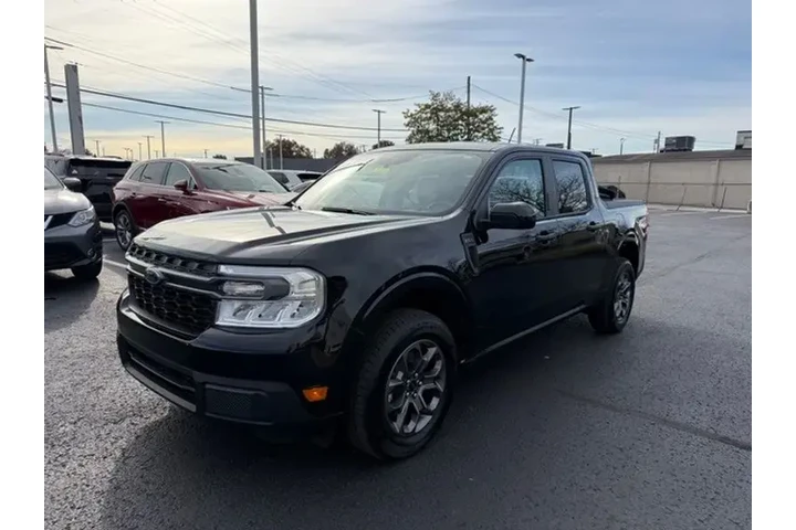 $27430 : Ford Maverick 2023 AWD XLT 4 image 4
