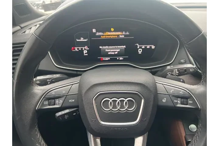 $24994 : Audi Q5 2021 AWD quattro Pre image 9