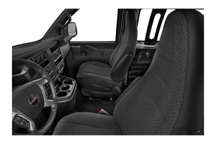 $21997 : GMC Savana 2021 2500 3dr Car image 9