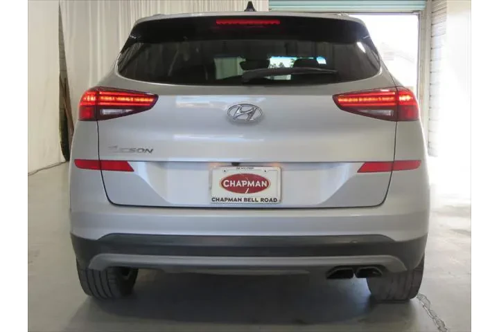 $18692 : Hyundai TUCSON 2020 Ultimate image 5