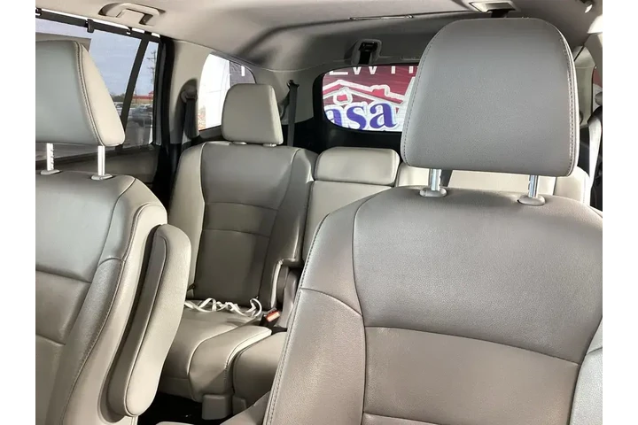 $18000 : Honda Pilot 2016 AWD Touring image 8