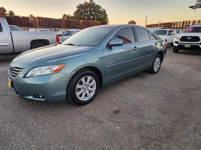 $6999 : 2007 Camry XLE image 7