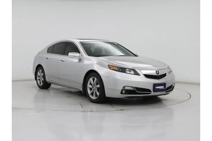 $14599 : Acura TL 2013 4dr Sedan image 1