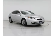 Acura TL 2013 4dr Sedan