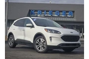 $23921 : Ford Escape 2022 AWD SEL 4dr thumbnail